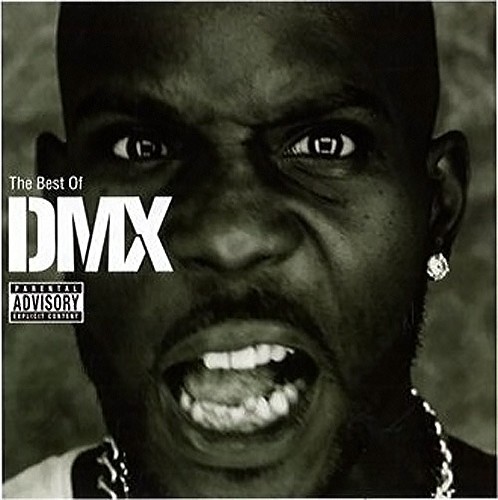 Файл:DMX - The Best of DMX.jpeg