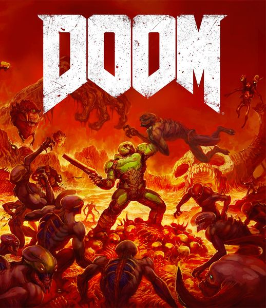 Файл:Doom (игра, 2016).jpg