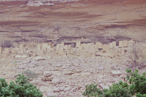 Файл:Falaise de Bandiagara.png
