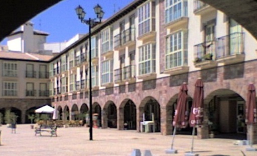 Файл:Huercal-Overa, Plaza Mayor.jpg