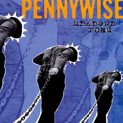 Файл:Pennywise - Unknown Road.jpg