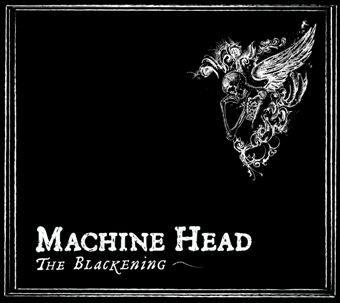 Файл:Machine Head - The Blackening (Special Edition).jpg