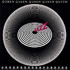 Обложка альбома Queen «Jazz» (1978)