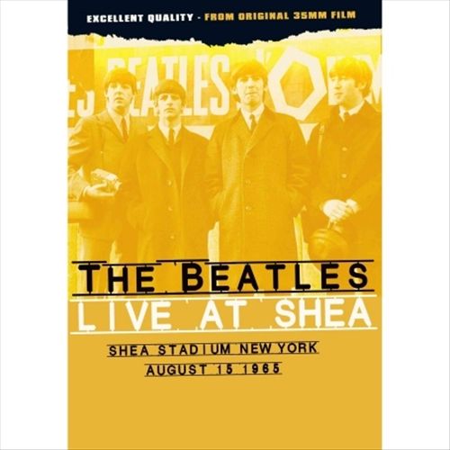 Файл:The Beatles - The Beatles at Shea Stadium.jpg