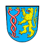 Файл:Wappen Marktleuthen.png