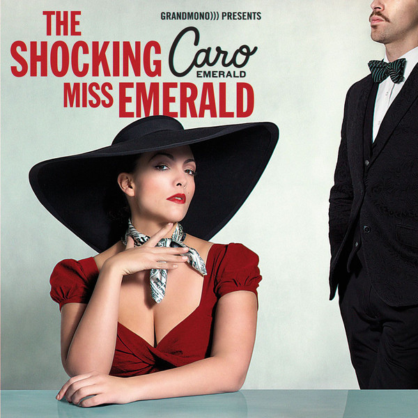 Файл:Caro Emerald - The Shocking Miss Emerald.jpg