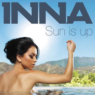 Файл:INNA - Sun Is Up.jpg