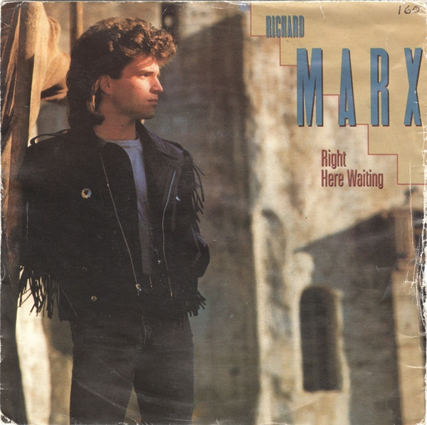 Файл:Richard Marx - Right Here Waiting.jpg