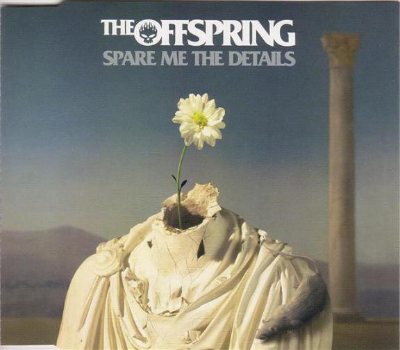 Файл:The Offspring - Spare Me the Details.jpeg