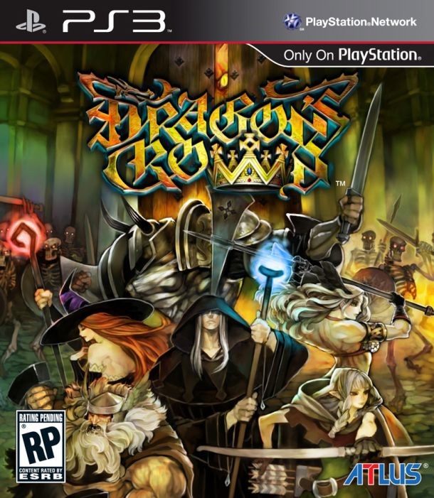 Файл:Dragon’s Crown.jpg