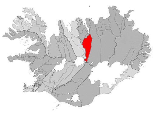 Файл:Eyjafjardarsveit map.png