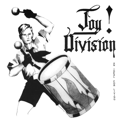Файл:Joy Division - An Ideal for Living.jpg