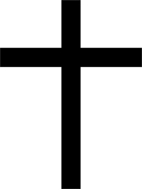 Файл:Latin cross.png