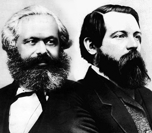 Файл:Marx and Engels.jpg
