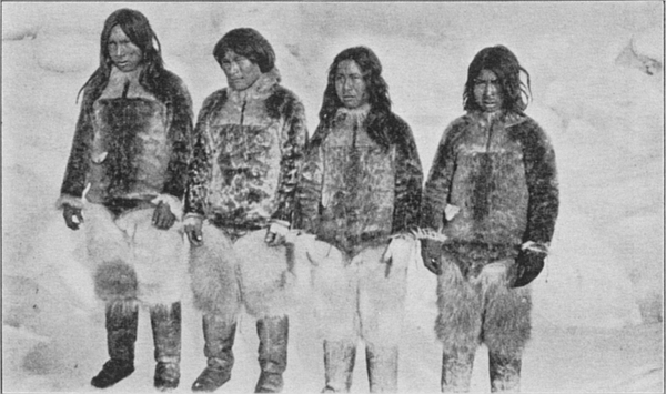 Файл:North Pole eskimos.jpg