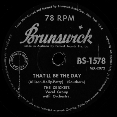 Файл:The Crickets - That’ll Be the Day.jpg