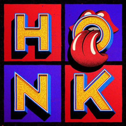 Файл:The Rolling Stones - Honk.jpeg