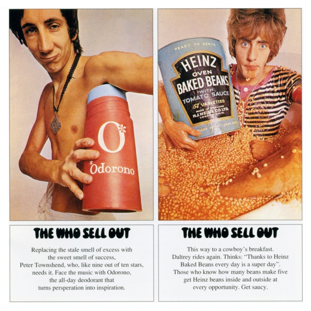 Файл:The Who - The Who Sell Out.jpg
