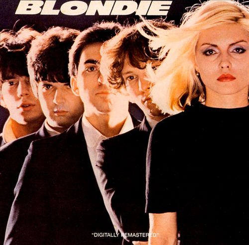 Файл:Blondie - Blondie.jpg