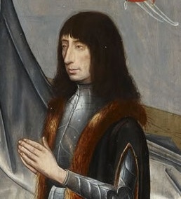 Гарсия Альварес де Толедо, 1-й герцог Альба