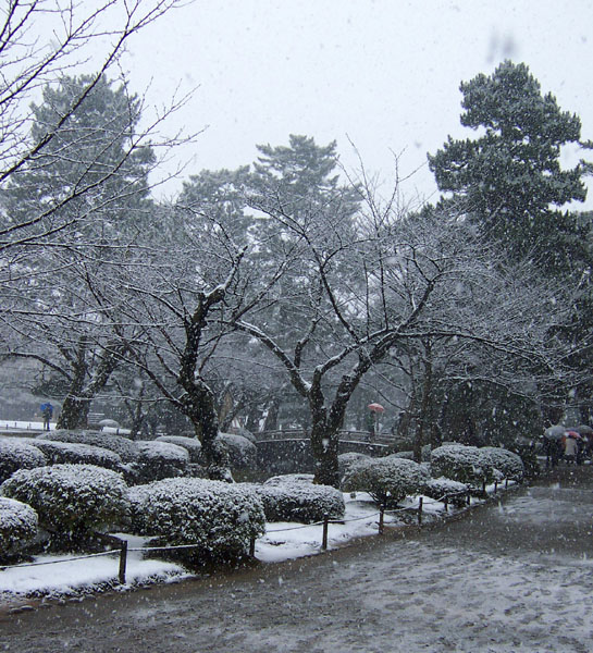 Файл:Kenrokuen in snow.jpg