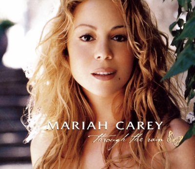 Файл:Mariah Carey - Through the Rain (Extended Edition).jpg