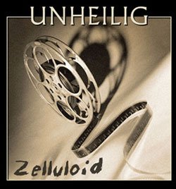 Обложка альбома Unheilig «Zelluloid» (2004)
