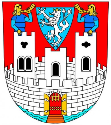 Файл:Znak města Čáslav.jpg