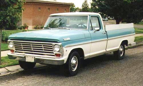 Файл:1967 Ford F100 Ranger.jpg