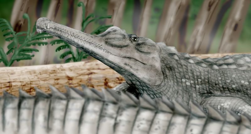 Файл:Angistorhinus grandis.jpg