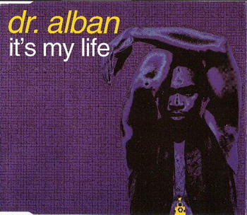 Файл:Dr. Alban - It’s My Life.jpg