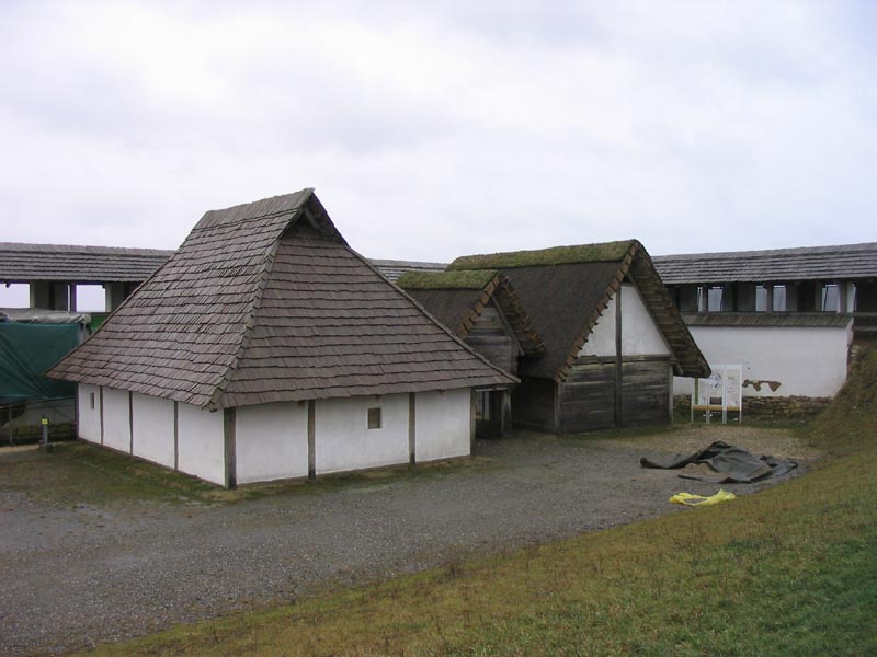 Файл:Heuneburg.jpg