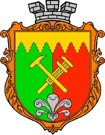 Файл:Nova borova gerb.png