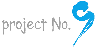 Файл:Project No.9 Logo.png