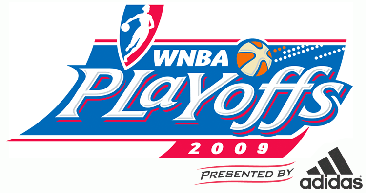 Файл:2009 WNBA Playoffs logo.png