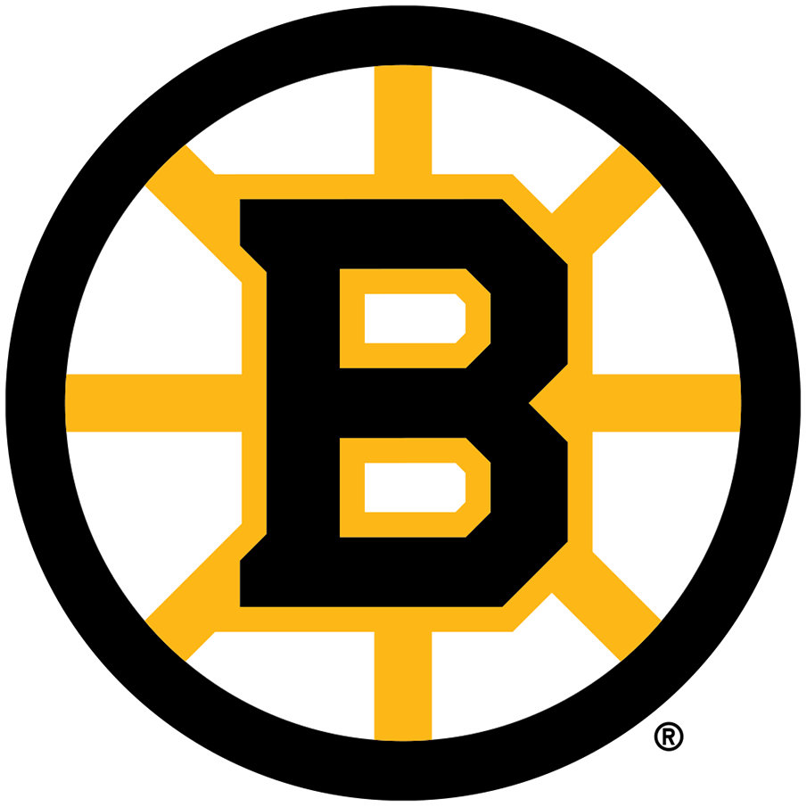 Файл:Boston bruins logo .png
