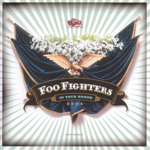 Файл:Foo Fighters - In Your Honor.jpg