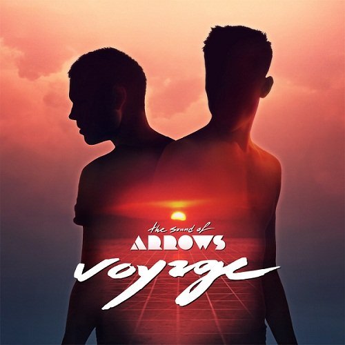 Файл:The Sound of Arrows - Voyage.jpg