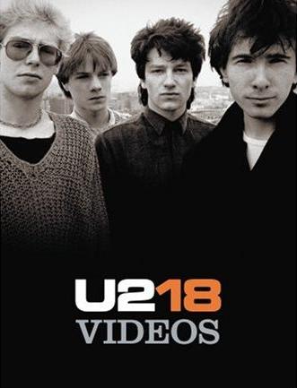 Файл:U2 - U218 Videos.jpg