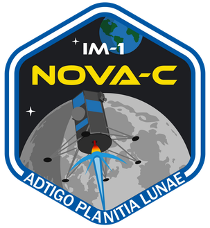 Файл:IM-1 logo.png