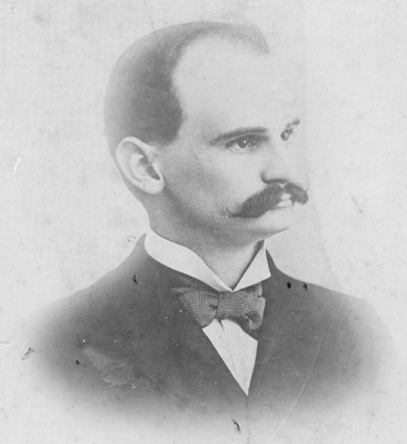 Файл:John Gary Evans.jpg