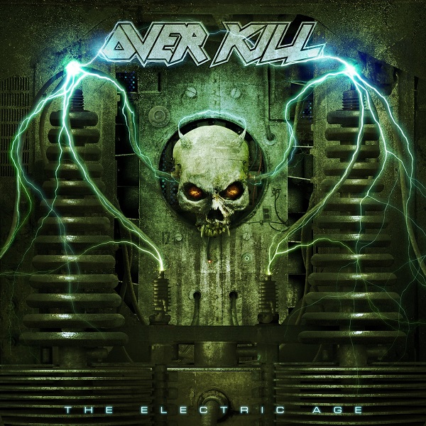 Файл:Overkill - The Electric Age.jpg
