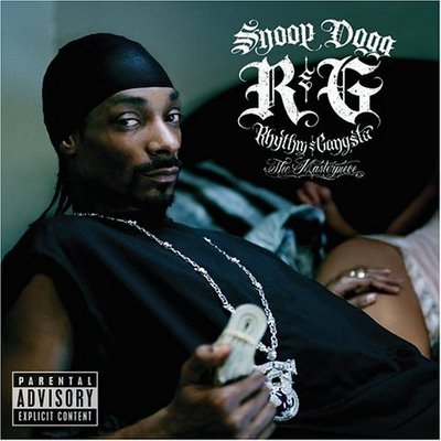 Файл:Snoop Doggy Dogg - R&G (Rhythm & Gangsta) The Masterpiece.jpeg