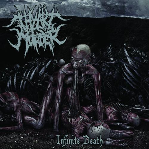 Файл:Thy Art Is Murder - Infinite Death.jpg