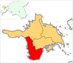 Файл:Emmaste vald location.png