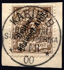 Файл:Karibib stamp 1900.jpg