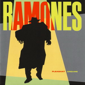 Файл:Ramones - Pleasant Dreams.jpg