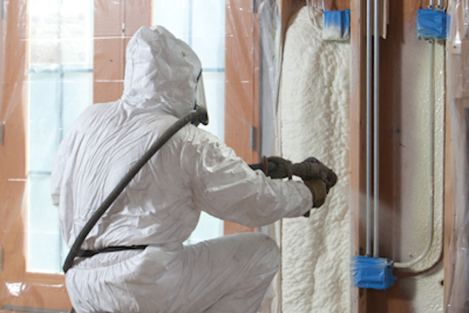 Файл:Spray Polyurethane Foam Application.jpg