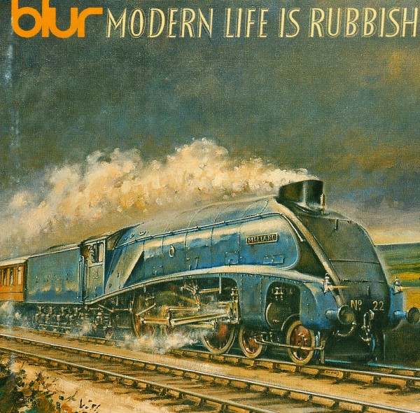 Файл:Blur - Modern Life Is Rubbish.jpeg
