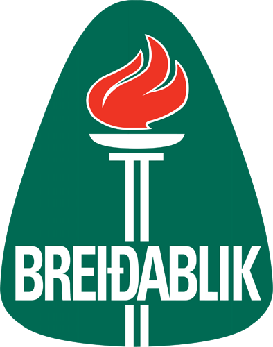 Файл:Breidabliklogo.png